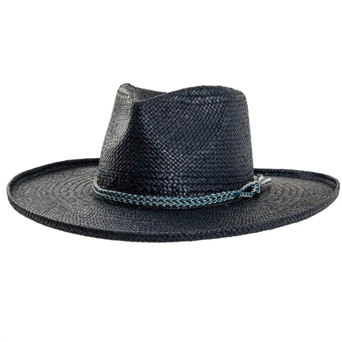 Horseshoe Bay | Womens Sun Straw Hat