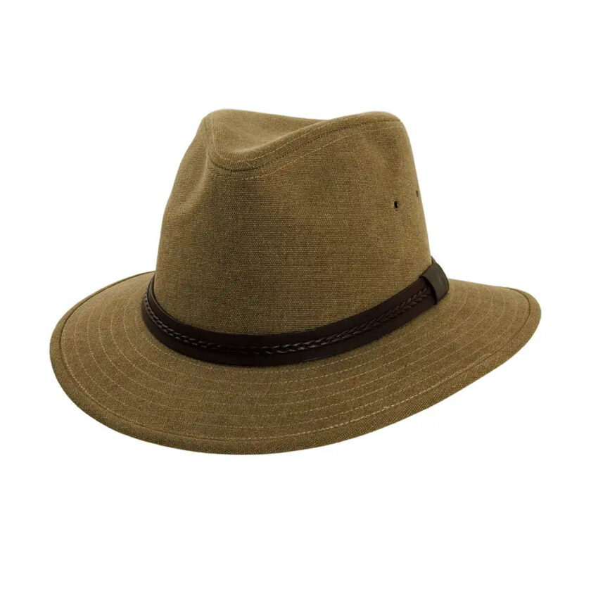 Explorer | Mens Outback Hat - Image 2
